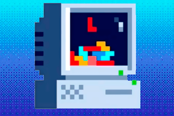 Juego del tetris