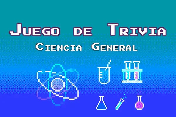 Juego del Trivia